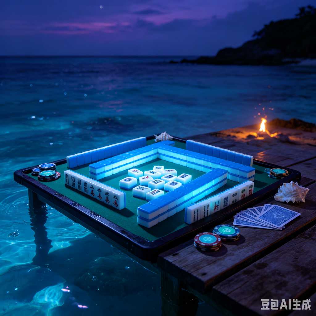 Belem,mahjong