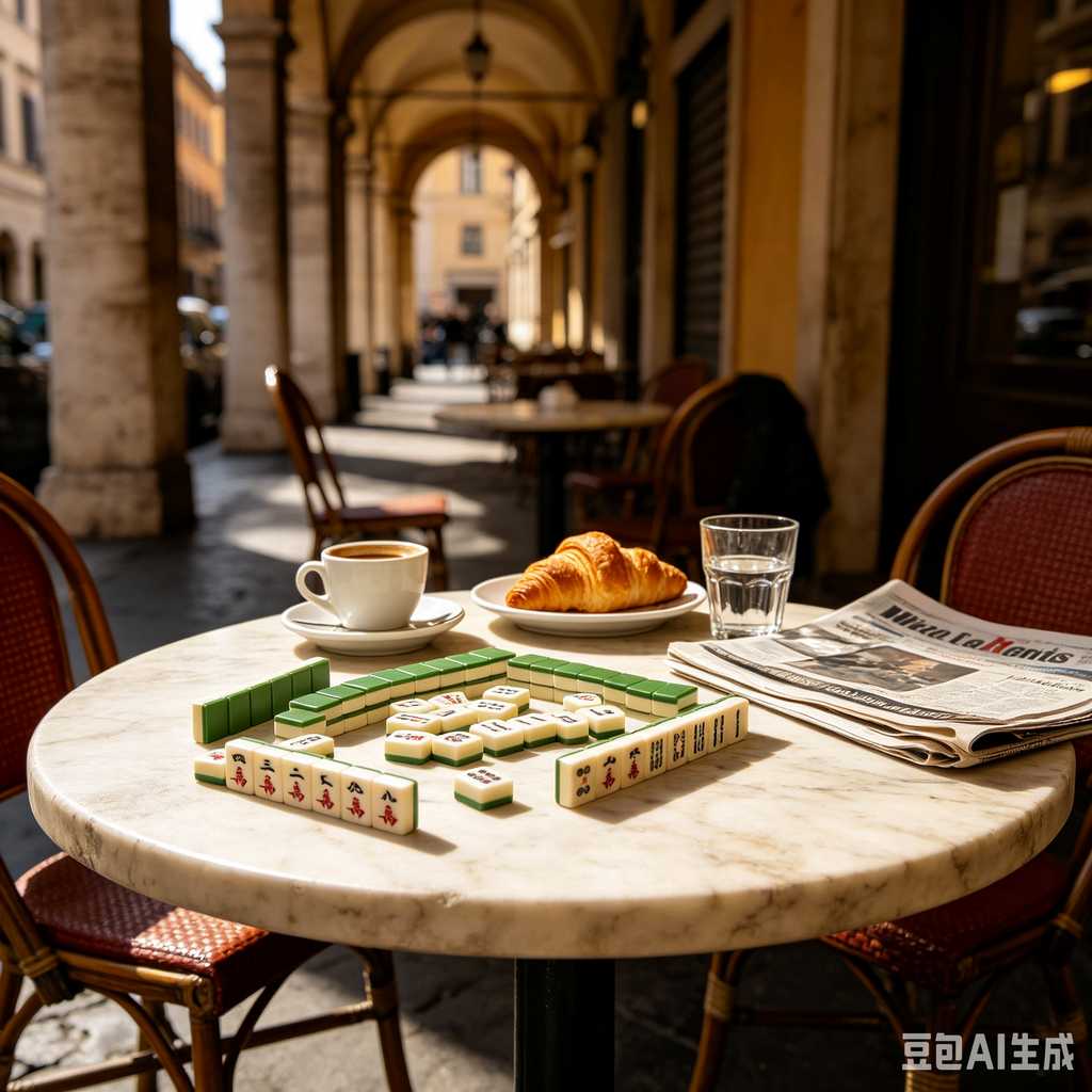 sarajevo,mahjong