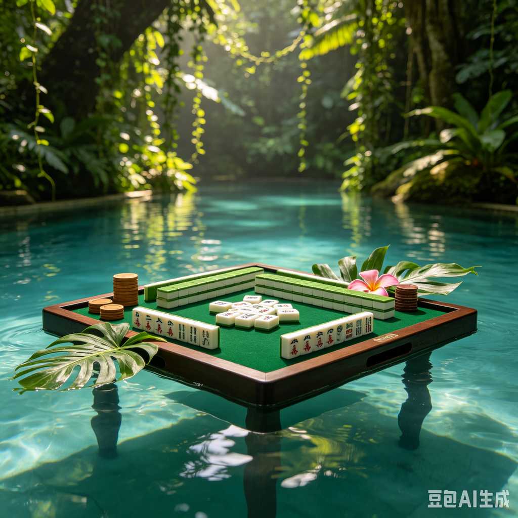mesaaz,mahjong