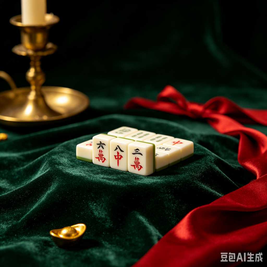 unique mahjong gift for adults