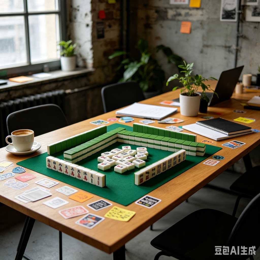 portlandor,mahjong