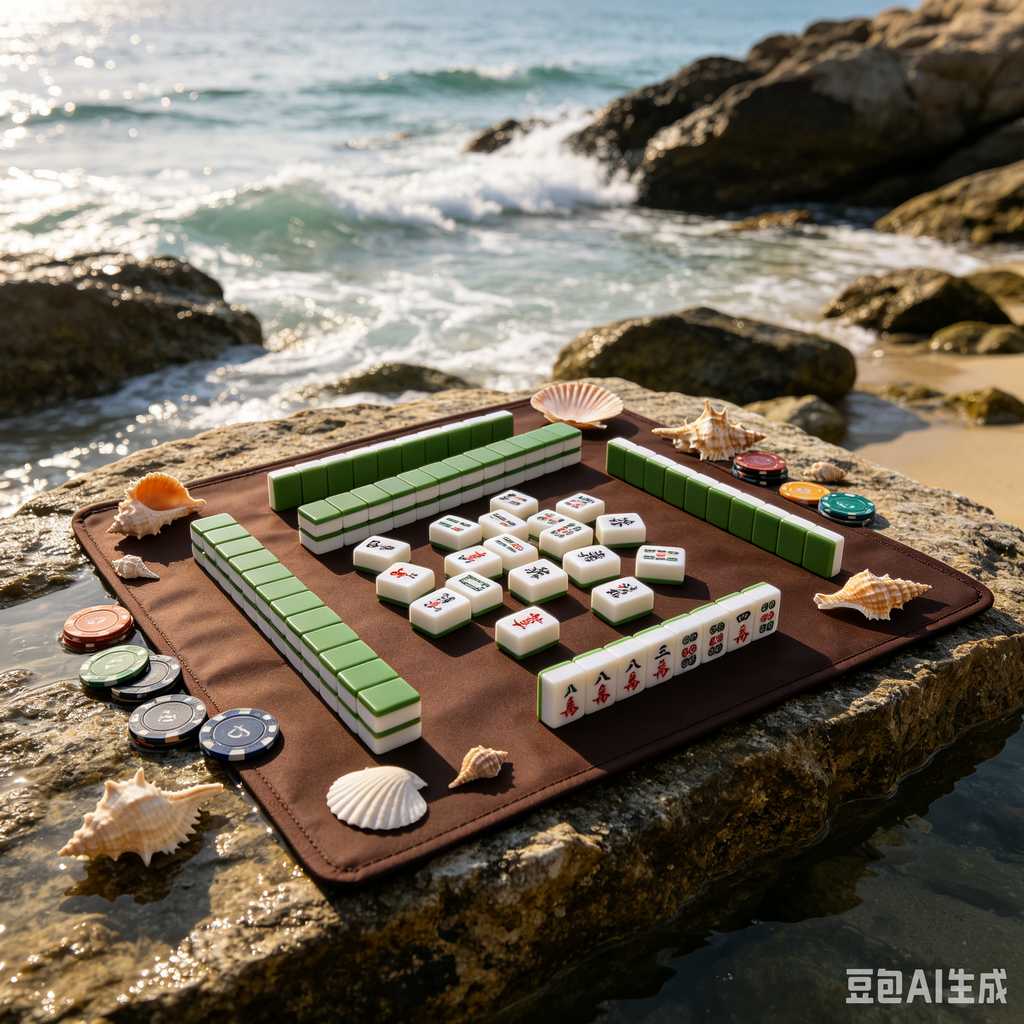 fargond,mahjong